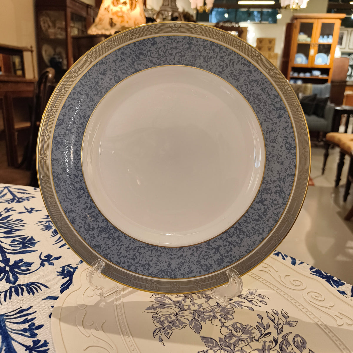 Royal Doulton "St. Paul" Fine Bone China Dinnerware