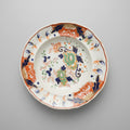 Davenport Bone China Handpainted Pasta Bowl 26cm