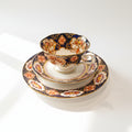 Rare Royal Albert Heirloom Tea Set 1920