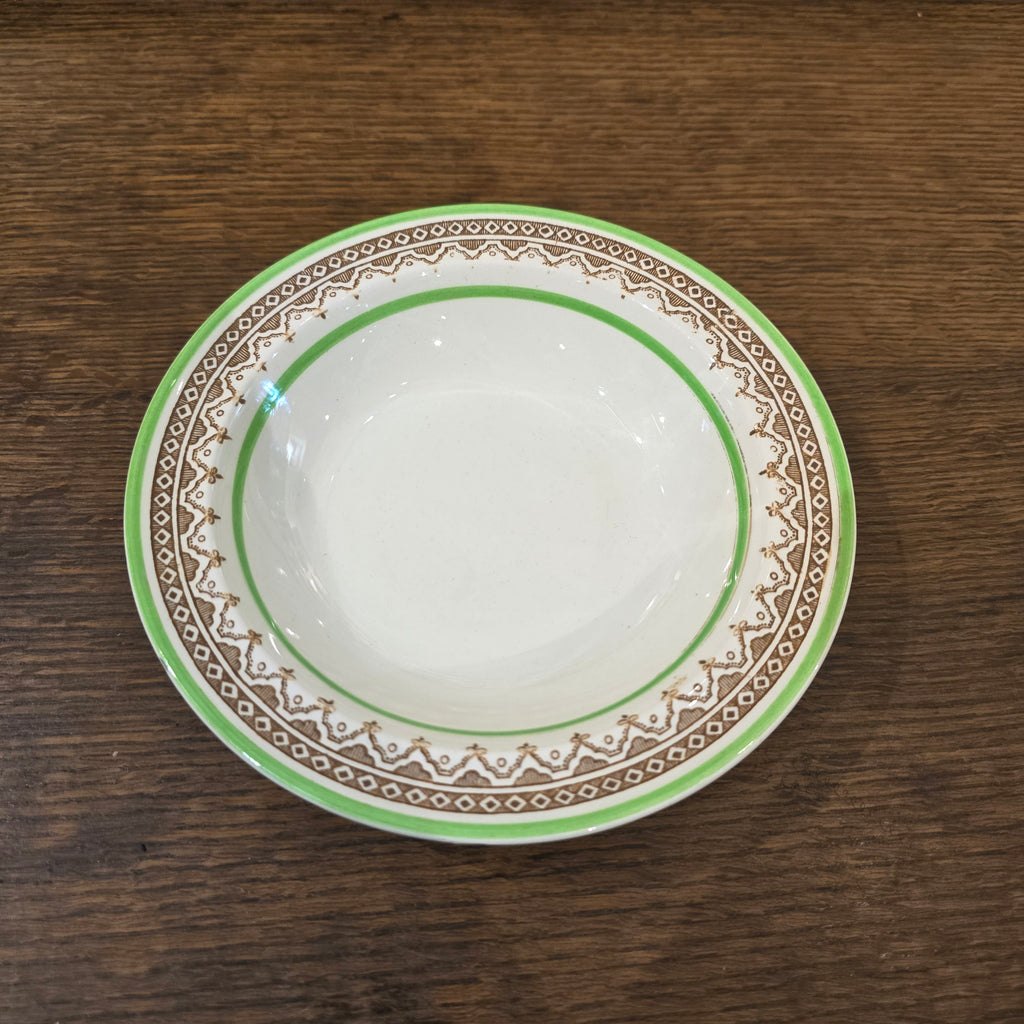 Worcester small dessert bowl