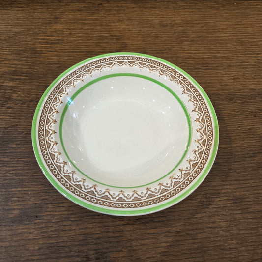 Worgester small dessert bowl