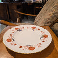 Royal Crown Derby English Bone China Dinner plate 26cm