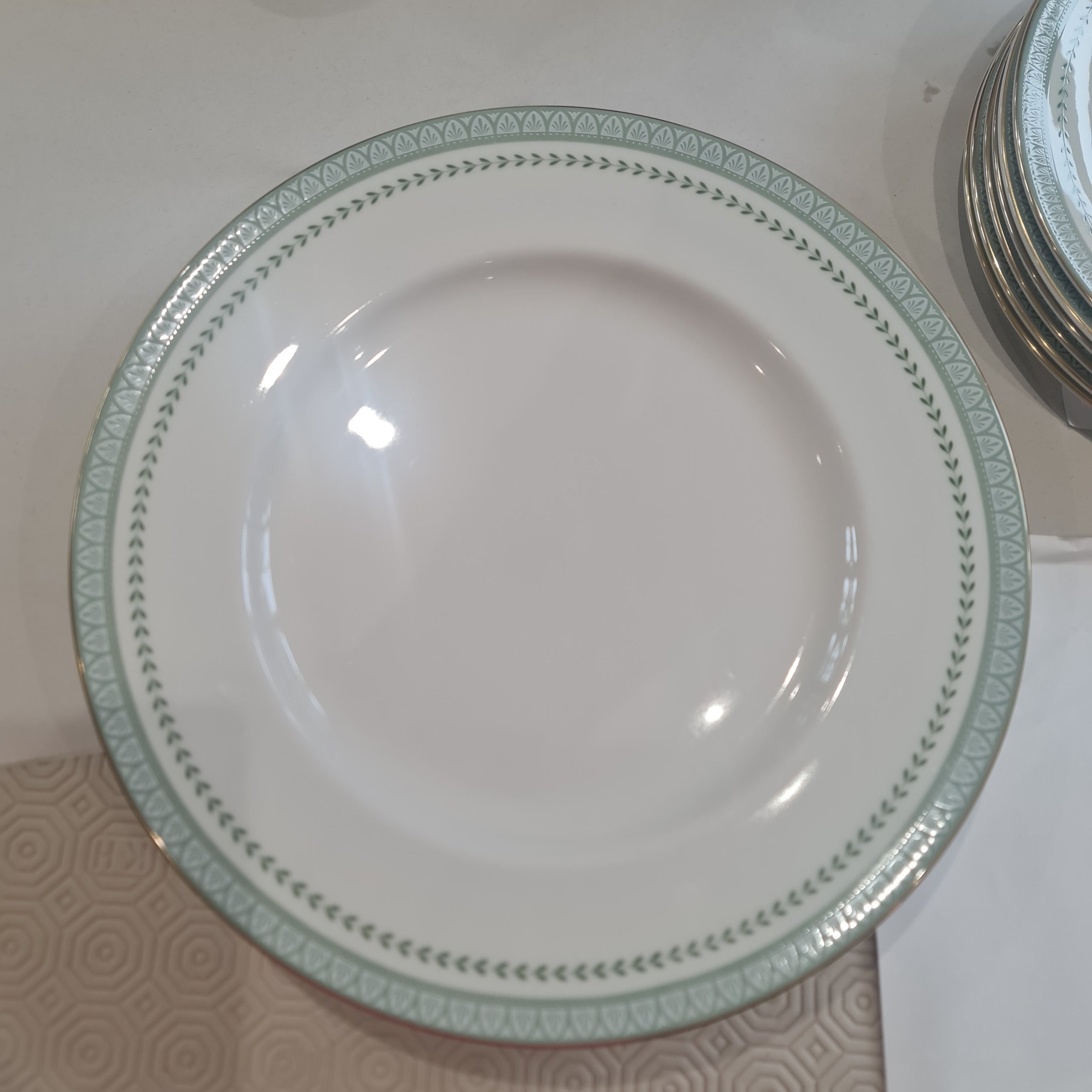 Royal doulton Berkshire dinner ware