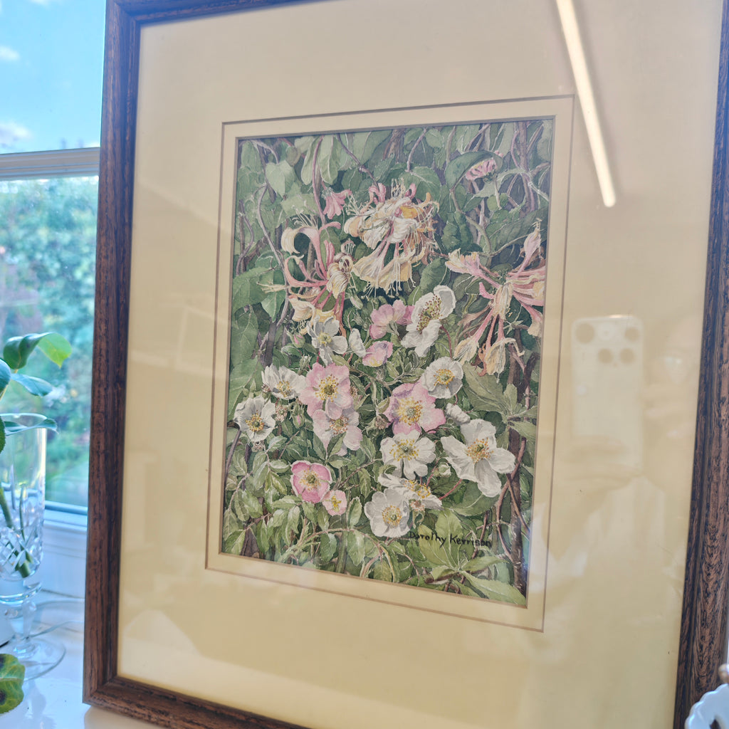 Kerry art work