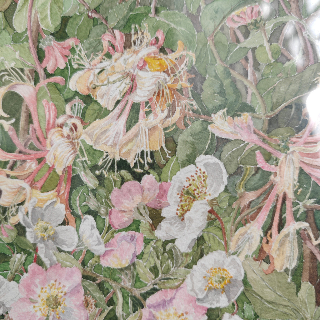 Kerry art work