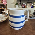 Staffordshire Ironstone Chefware Pitcher