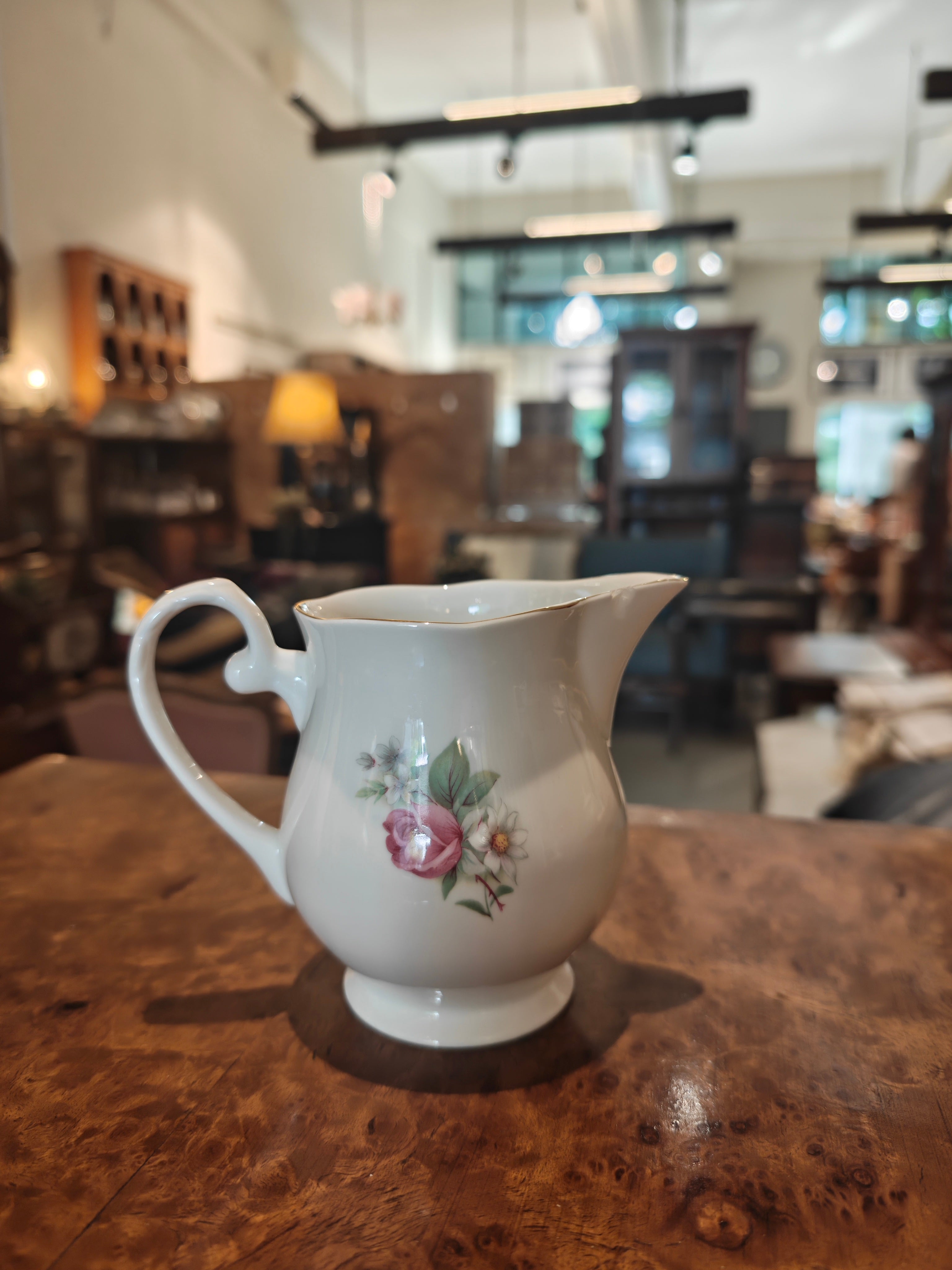 Royal Grafton Fine Bone China Tea set
