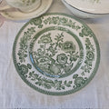 Rare Staffordshire English Ironstone Tableware - Indian tree - minor crazing