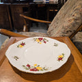 Richmond Rose Crown Essex Bone China Serving Plate 26cm