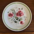 Royal Albert Rougefield Dinner Plate 26cm