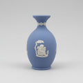 [Aug New Arrival] Wedgwood Jasperware Vintage Small Vase