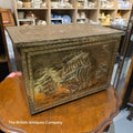 Antique Treasure Box