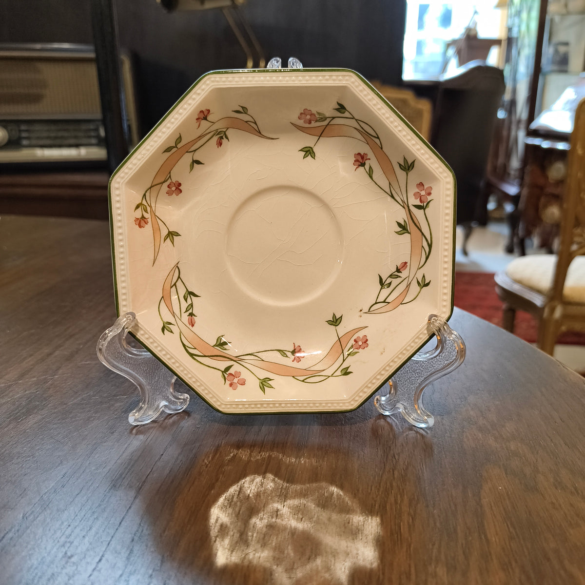 Johnson Brothers Eternal Beau Vintage Dinnerware Collection