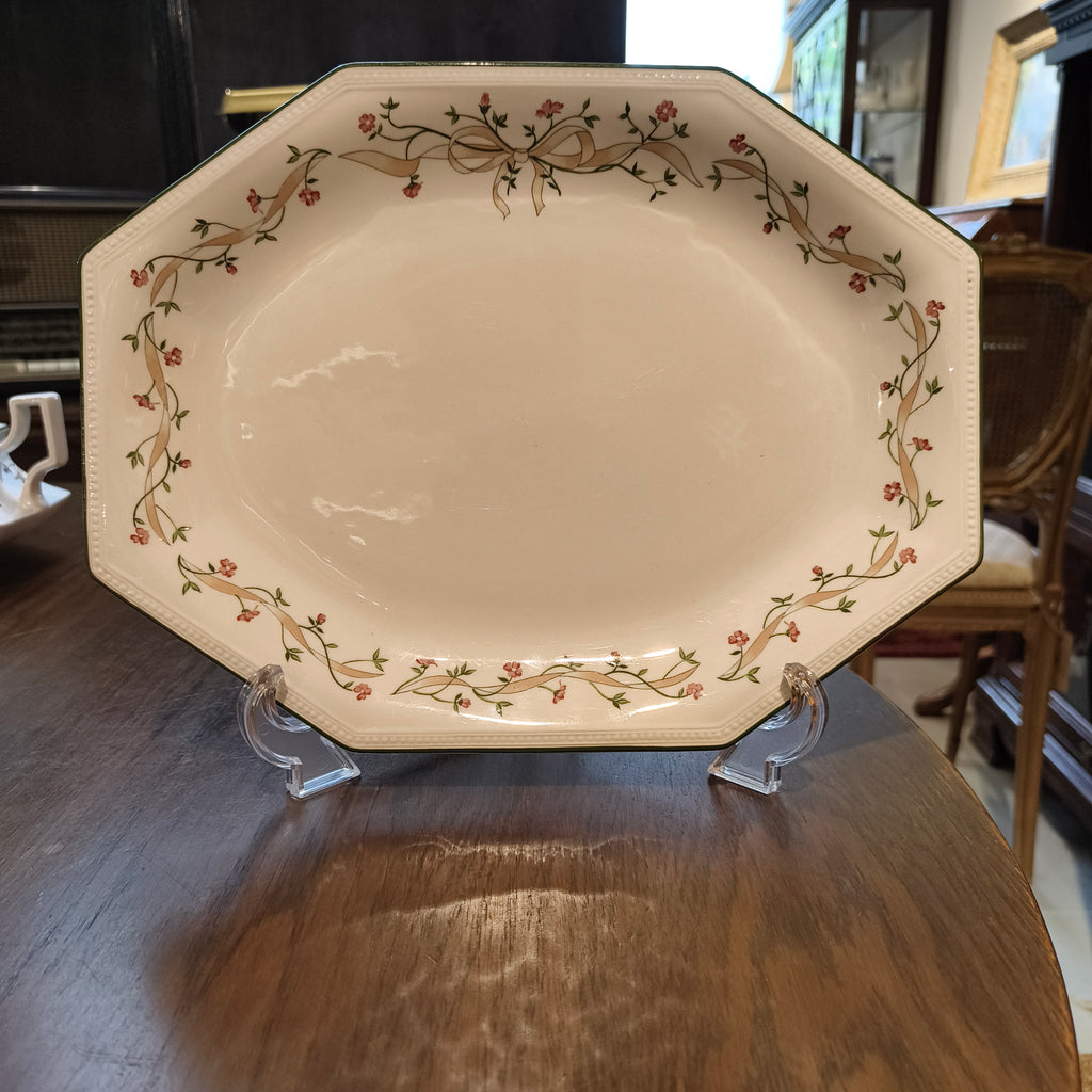 Johnson Brothers Eternal Beau Vintage Dinnerware Collection