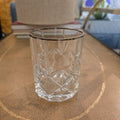 Vintage Crystal Glass