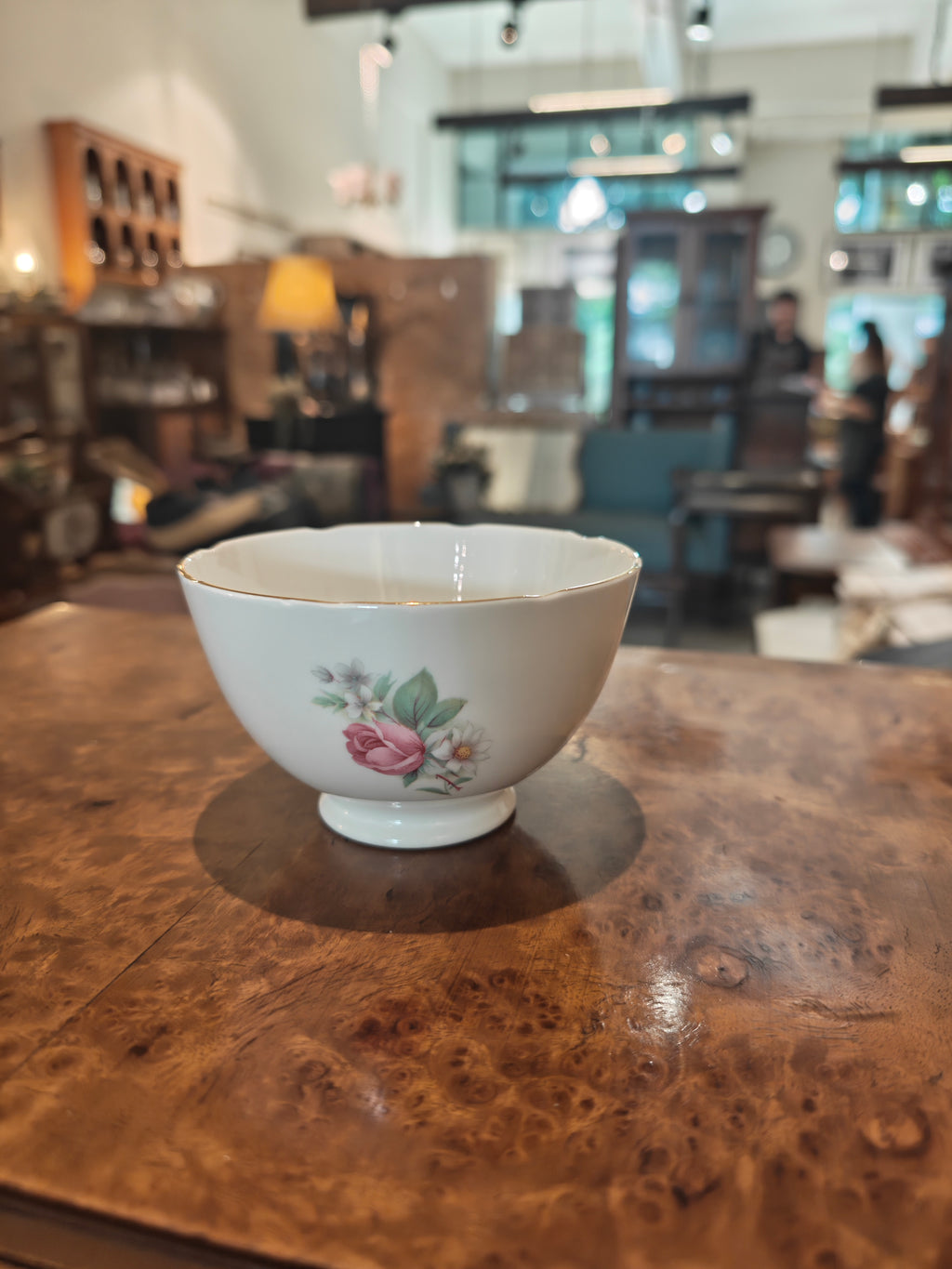 Royal Grafton Fine Bone China Tea set