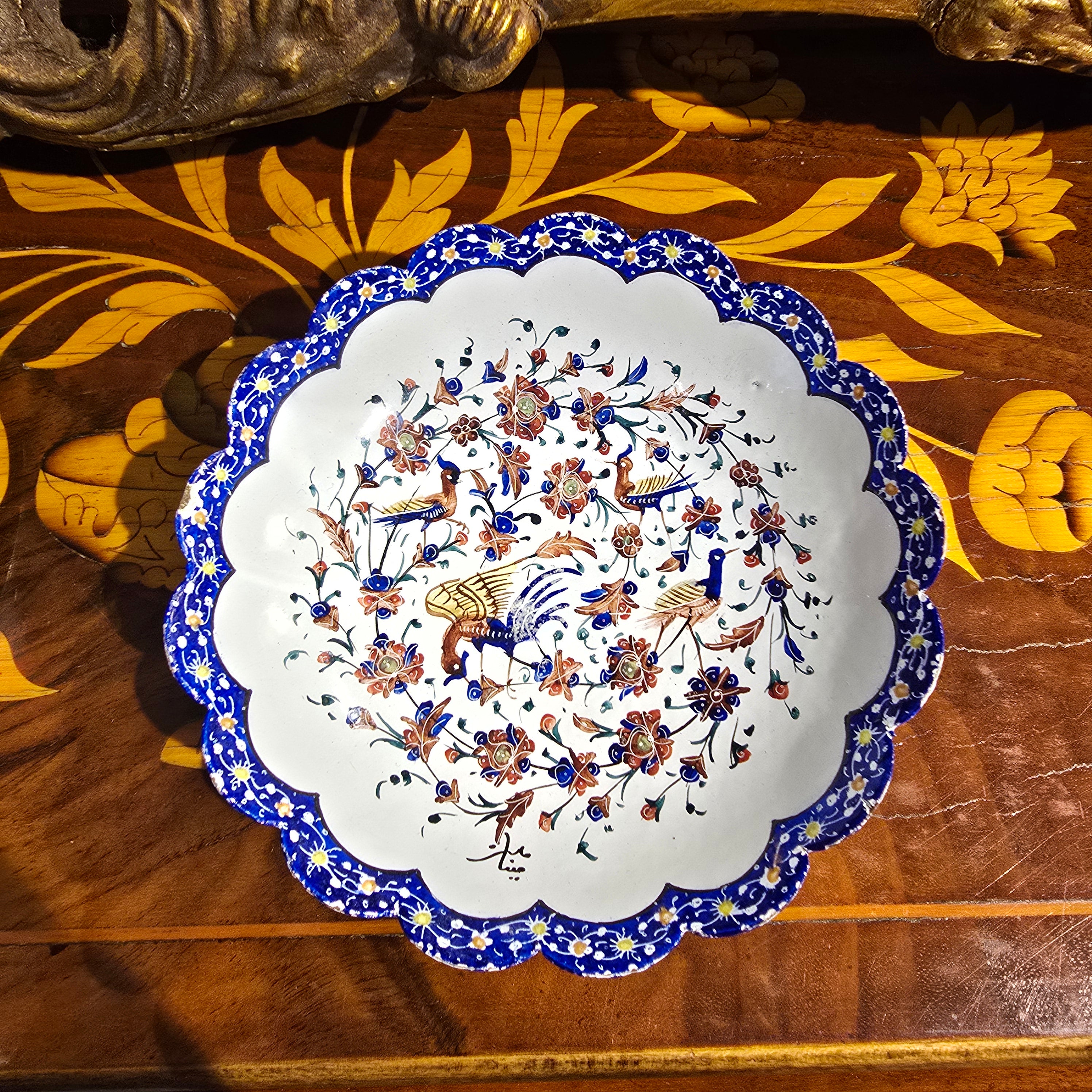 Assorted Small Trinket Dish