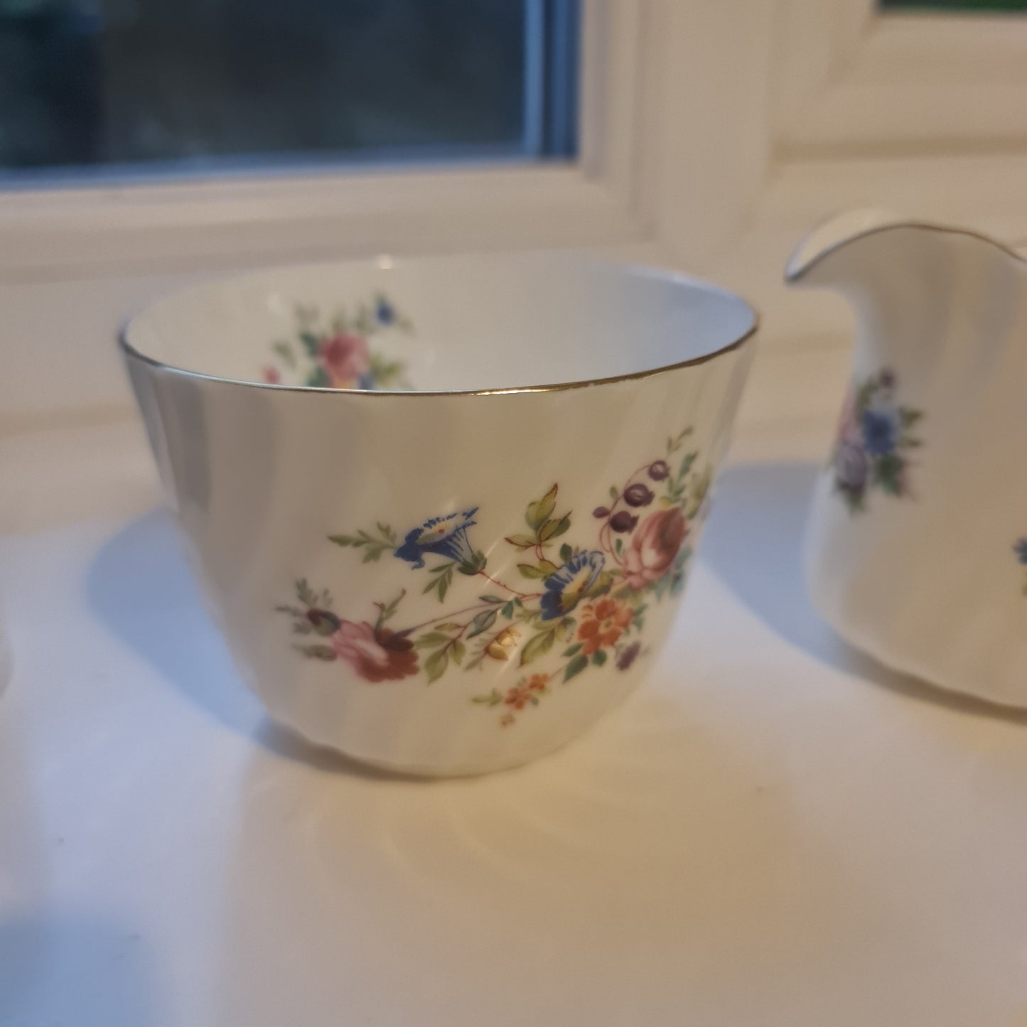 Minton Marlow  high quality fine bone china