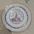 Decor Art Creation Ltd. Harsforth Plate Collection (Limited Edition)