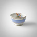 Genuine bone china Hand-painted sugar bowl