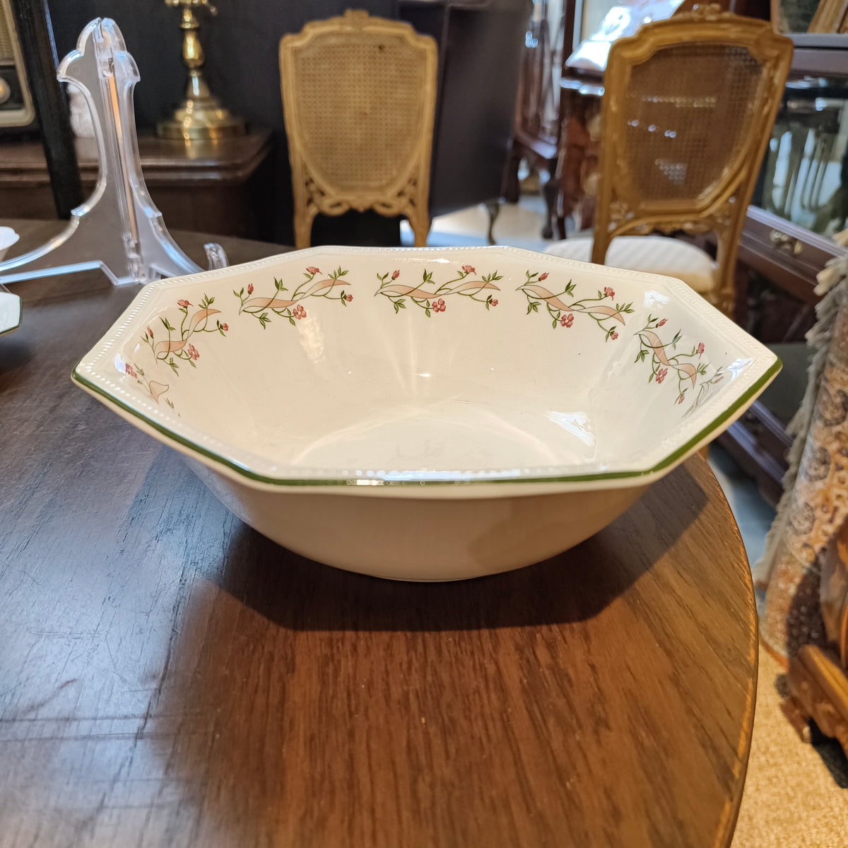 Johnson Brothers Eternal Beau Vintage Dinnerware Collection