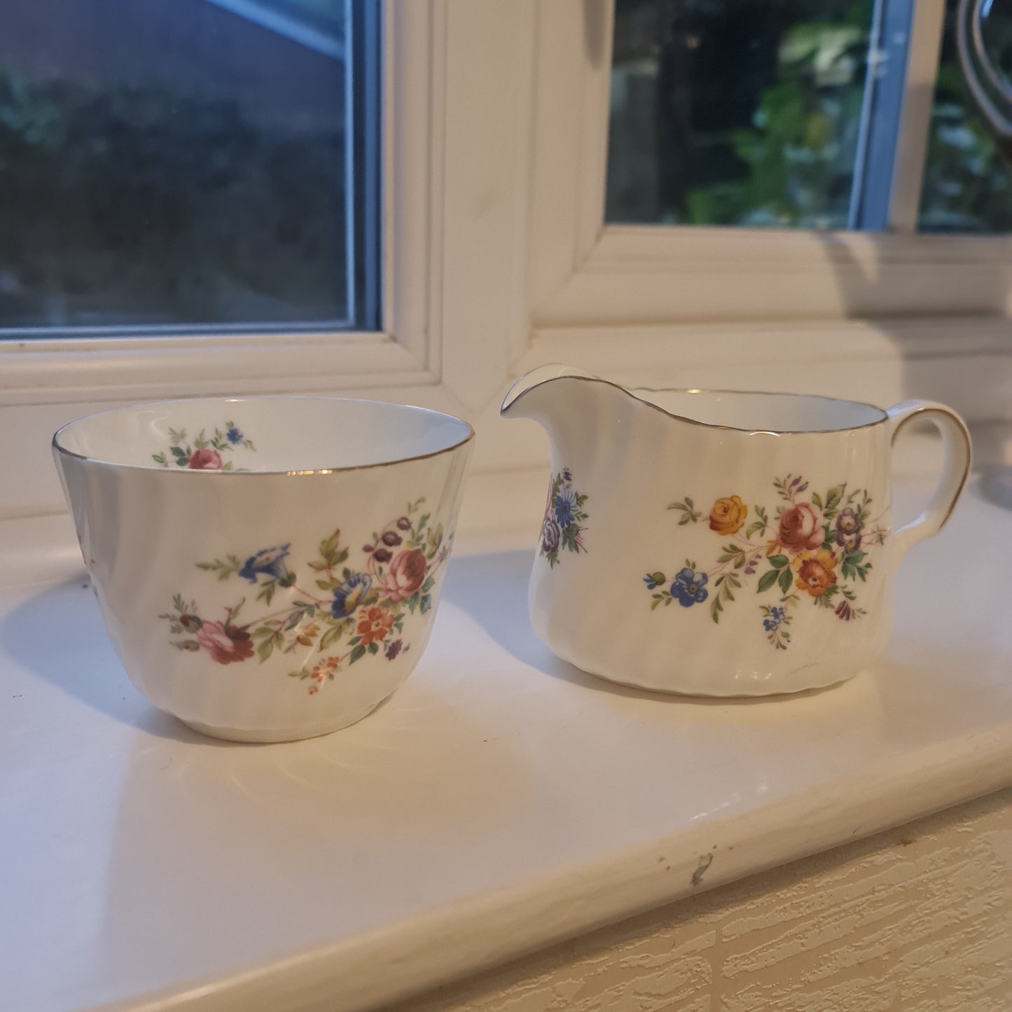 Minton Marlow  high quality fine bone china