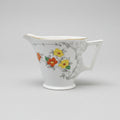 Osborne China "Springdale" Vintage Hand-Painted Teaware