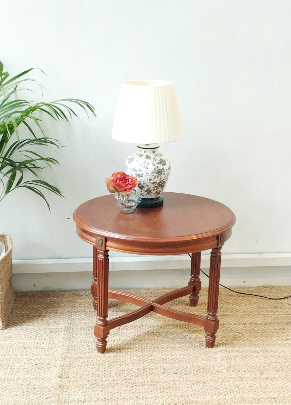 vintage coffee table , antique coffee table 