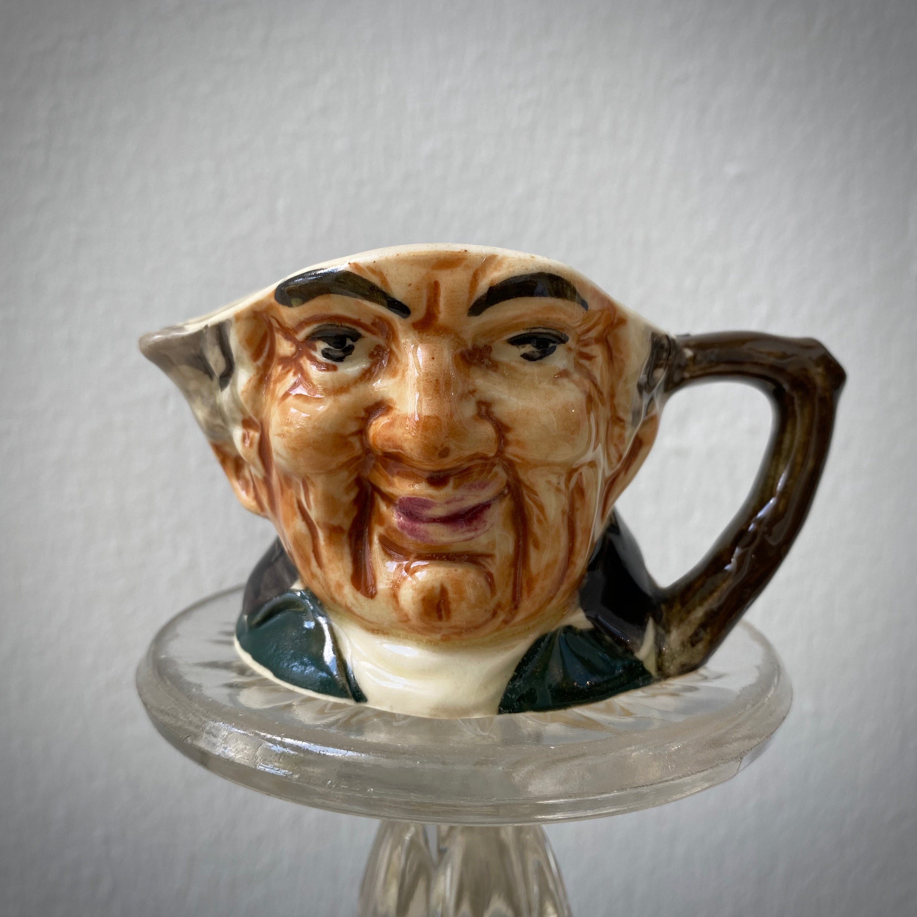 Assortment Porcelain Mugs