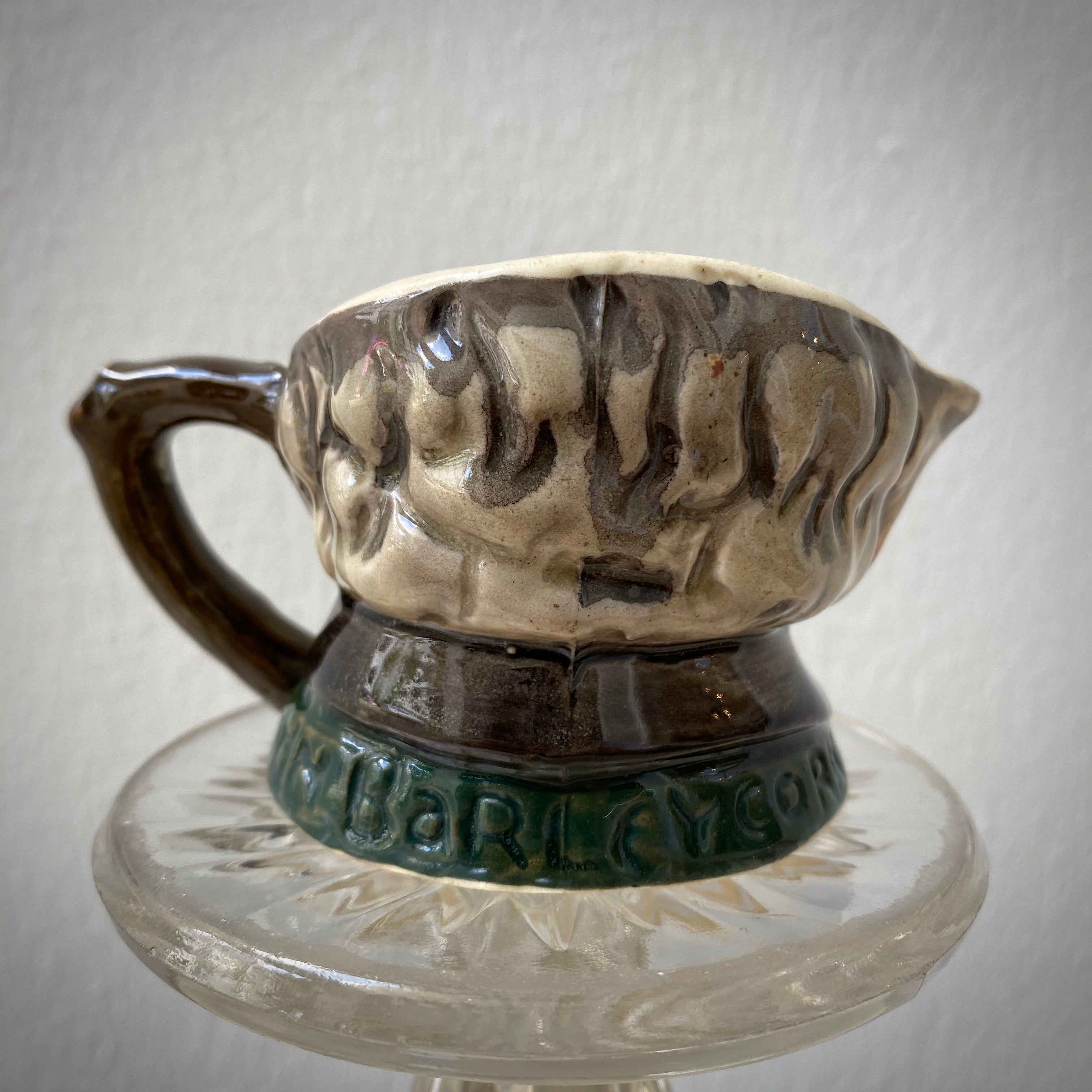 Assortment Porcelain Mugs
