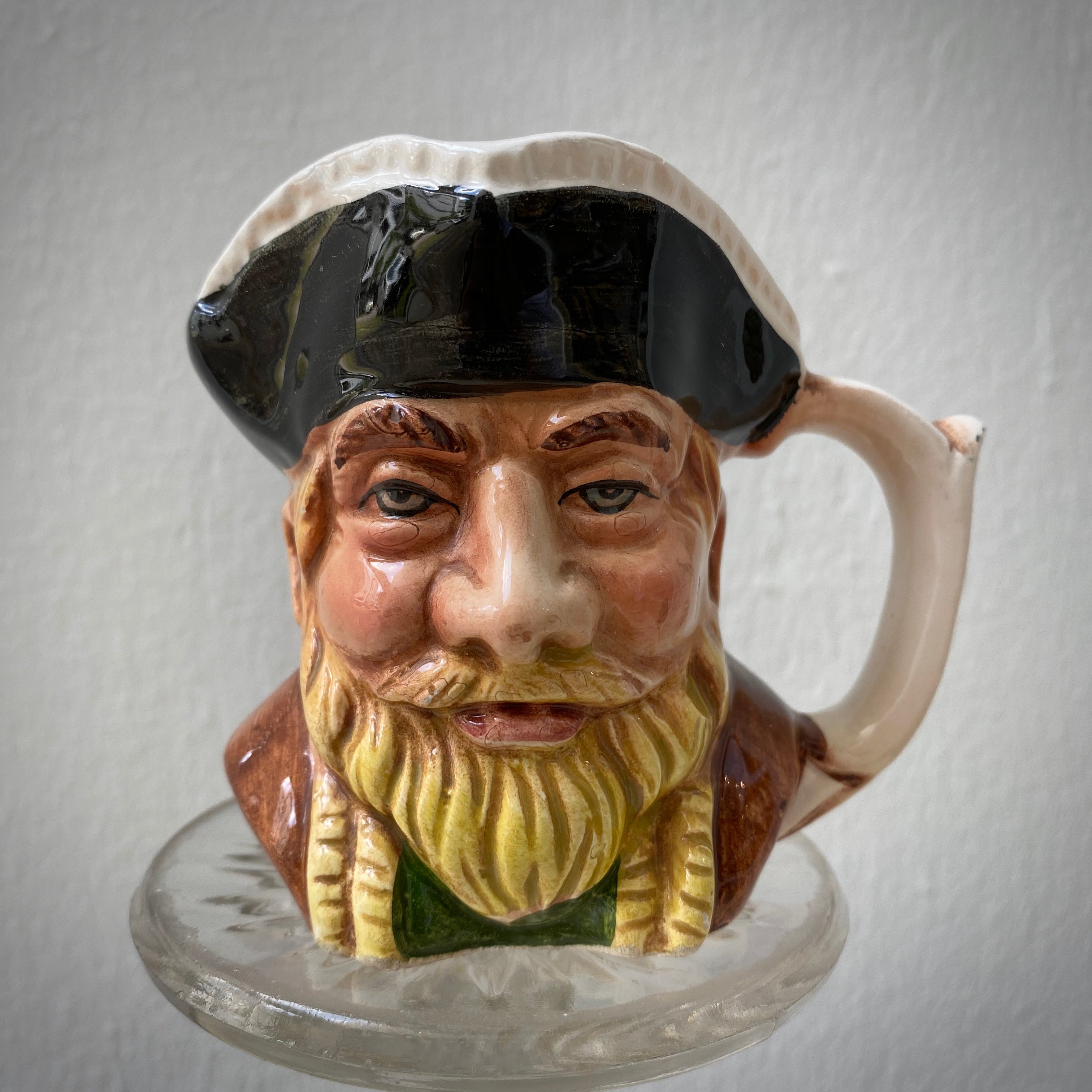 Assortment Porcelain Mugs