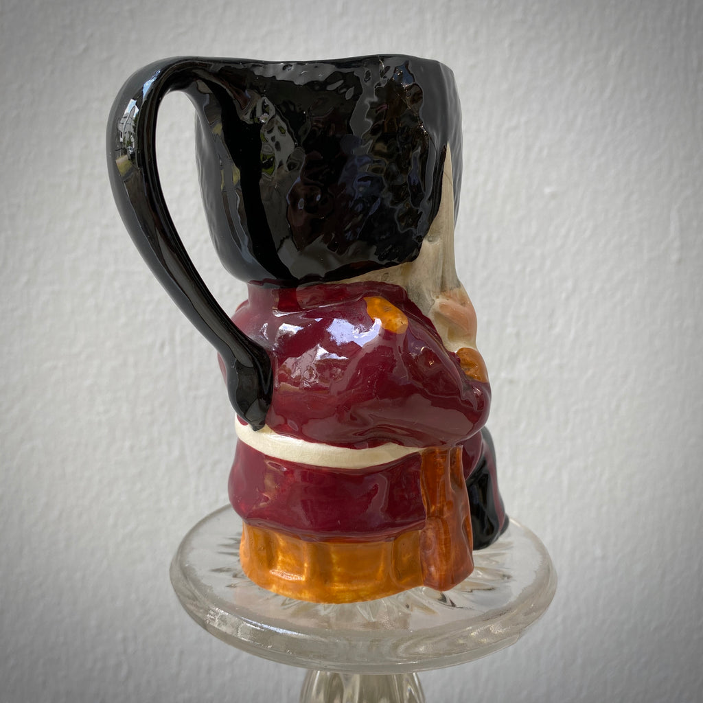 Assortment Porcelain Mugs