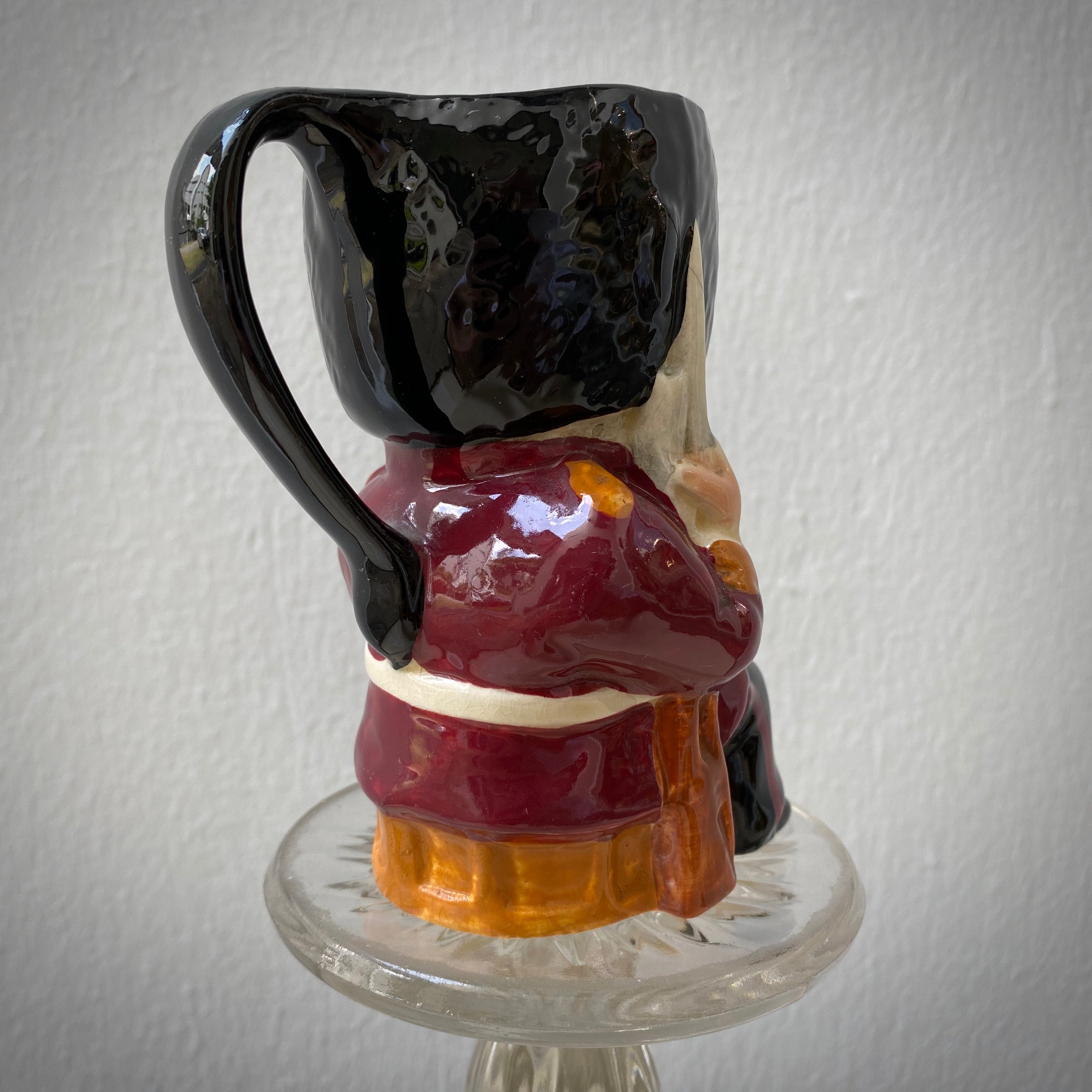 Assortment Porcelain Mugs