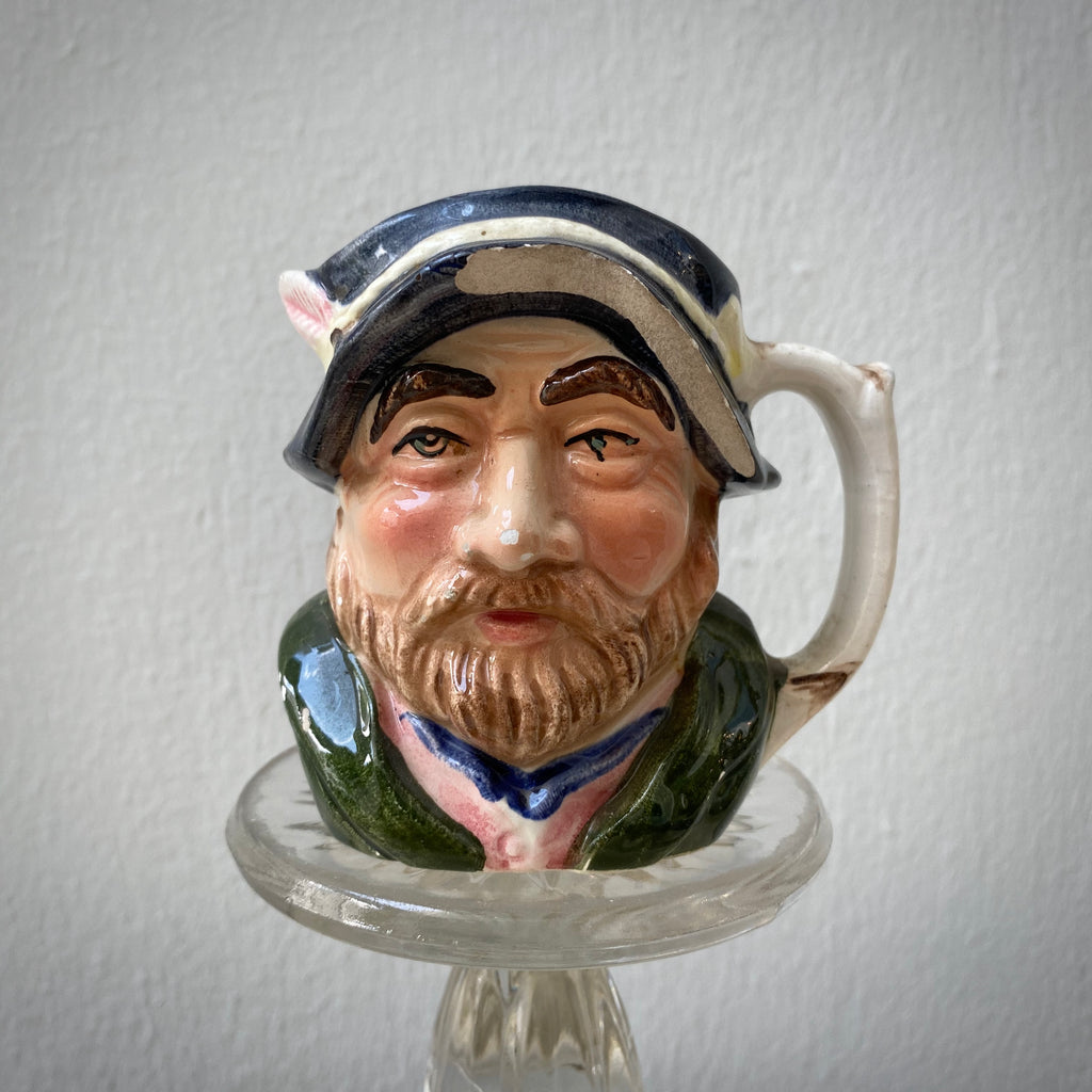 Assortment Porcelain Mugs