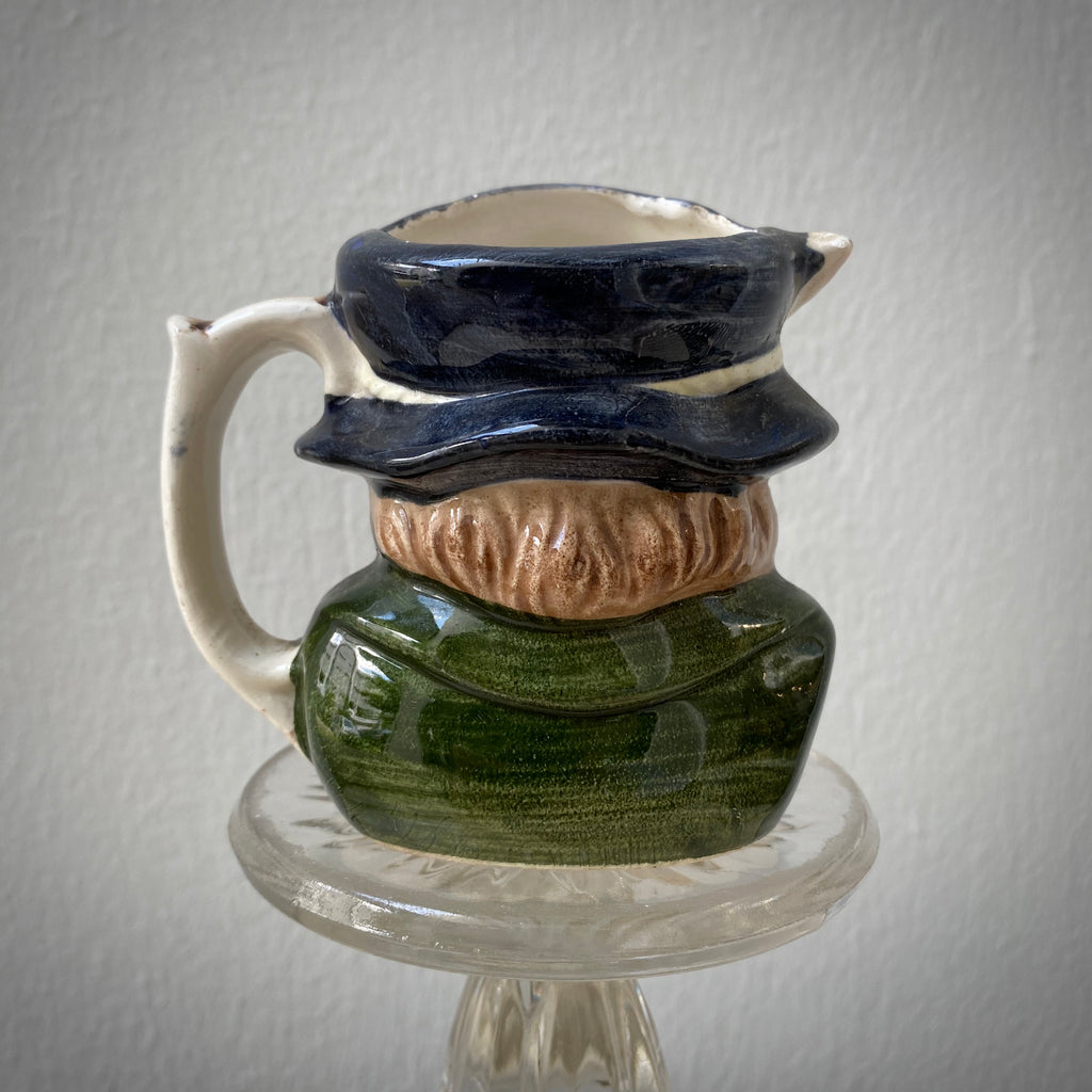 Assortment Porcelain Mugs