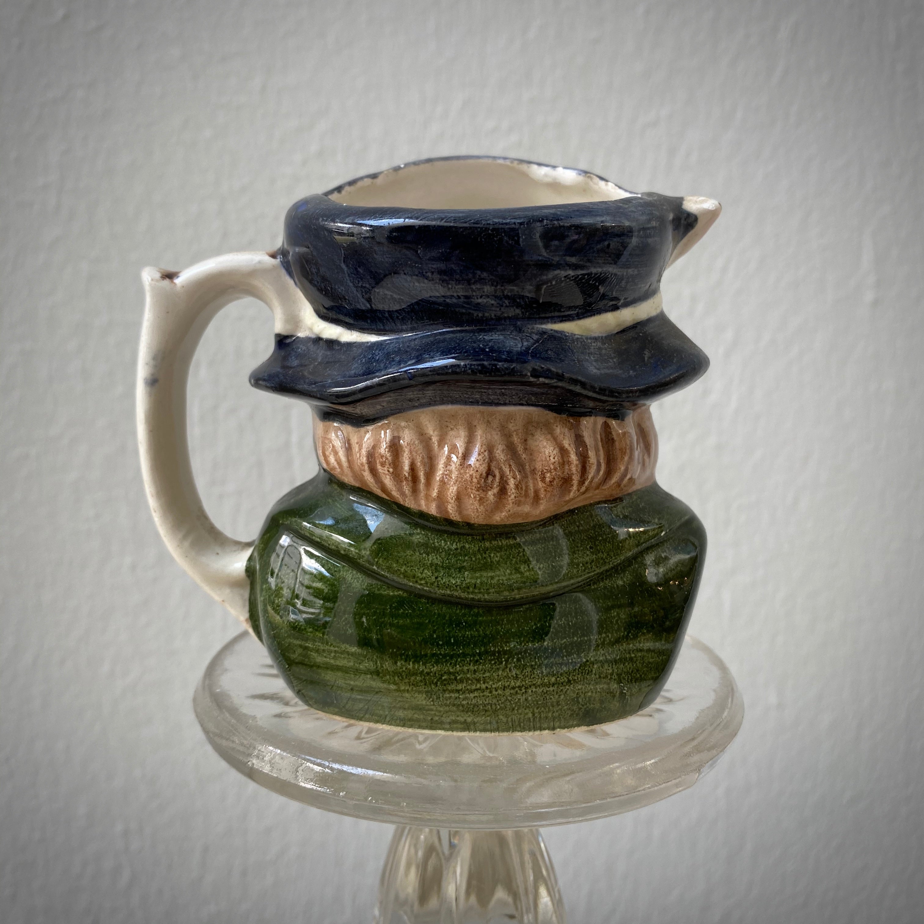 Assortment Porcelain Mugs