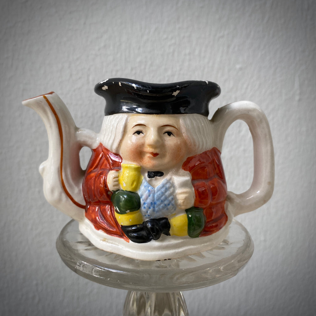 Assortment Porcelain Mugs