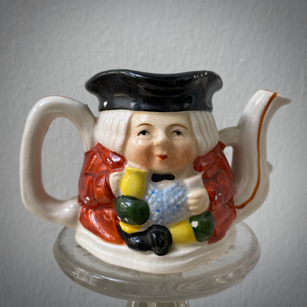 Assortment Porcelain Mugs