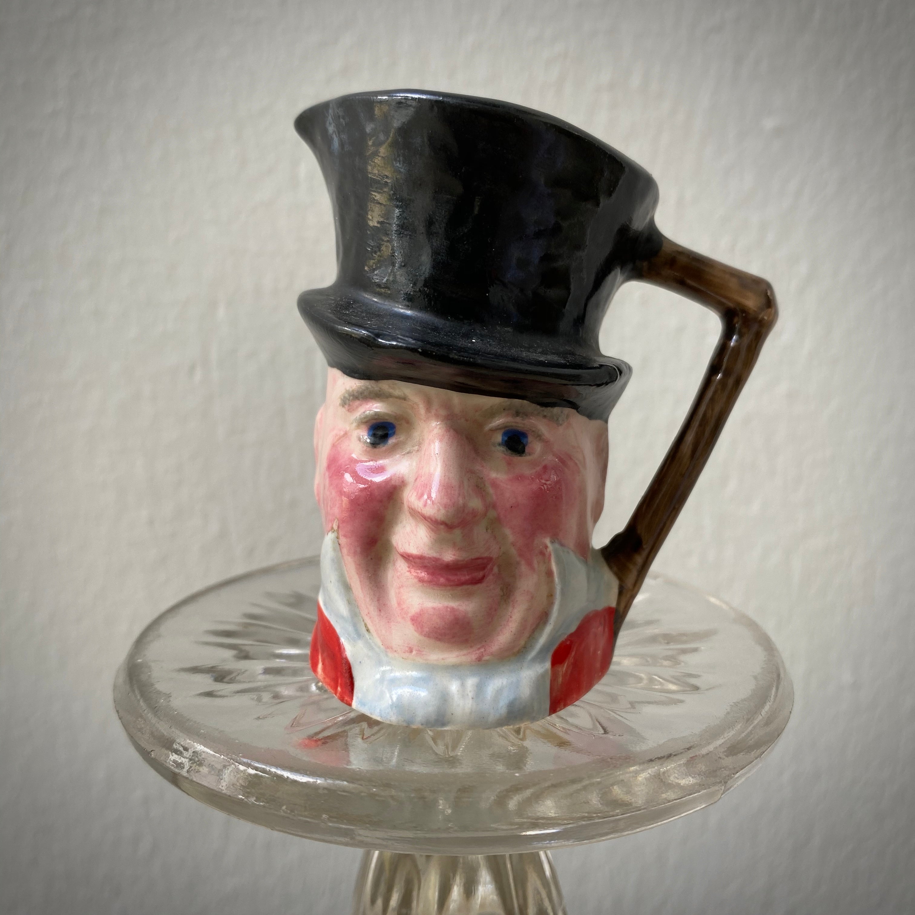 Assortment Porcelain Mugs