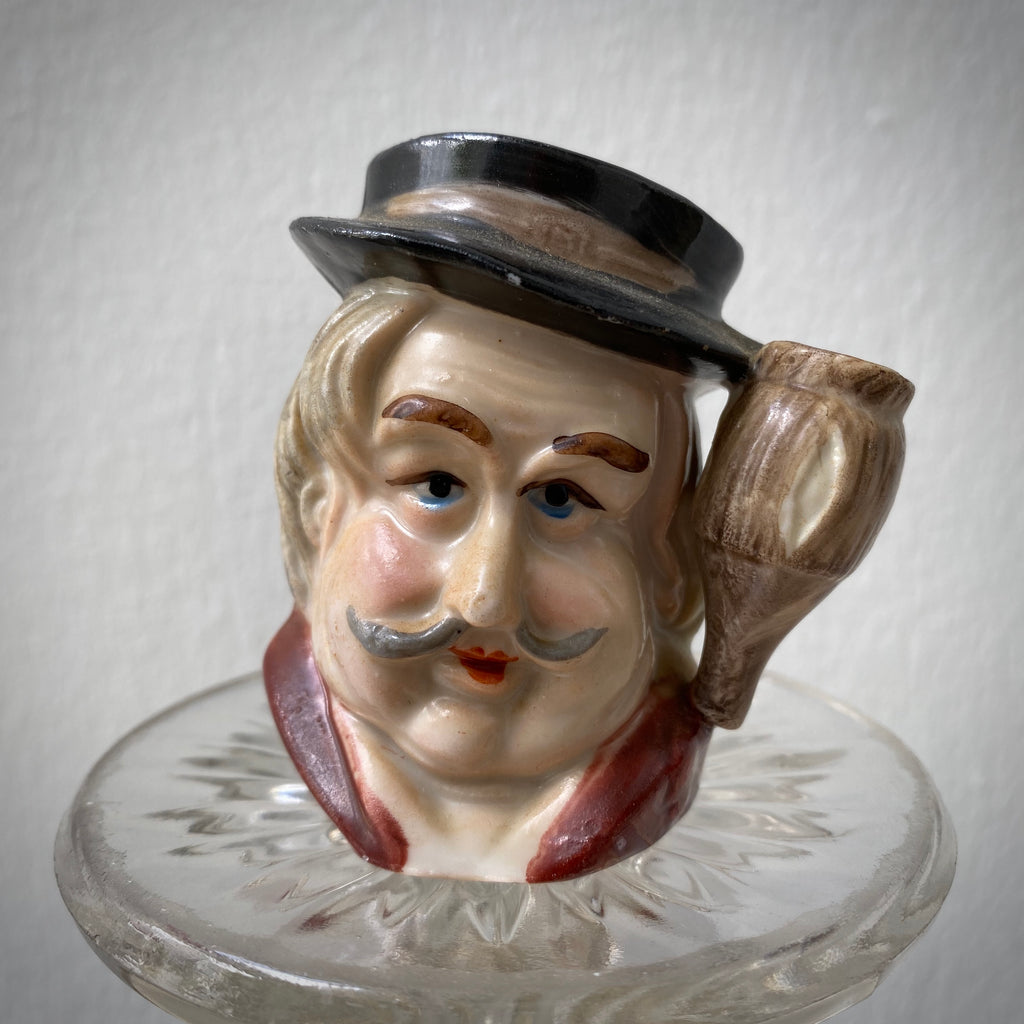Assortment Porcelain Mugs