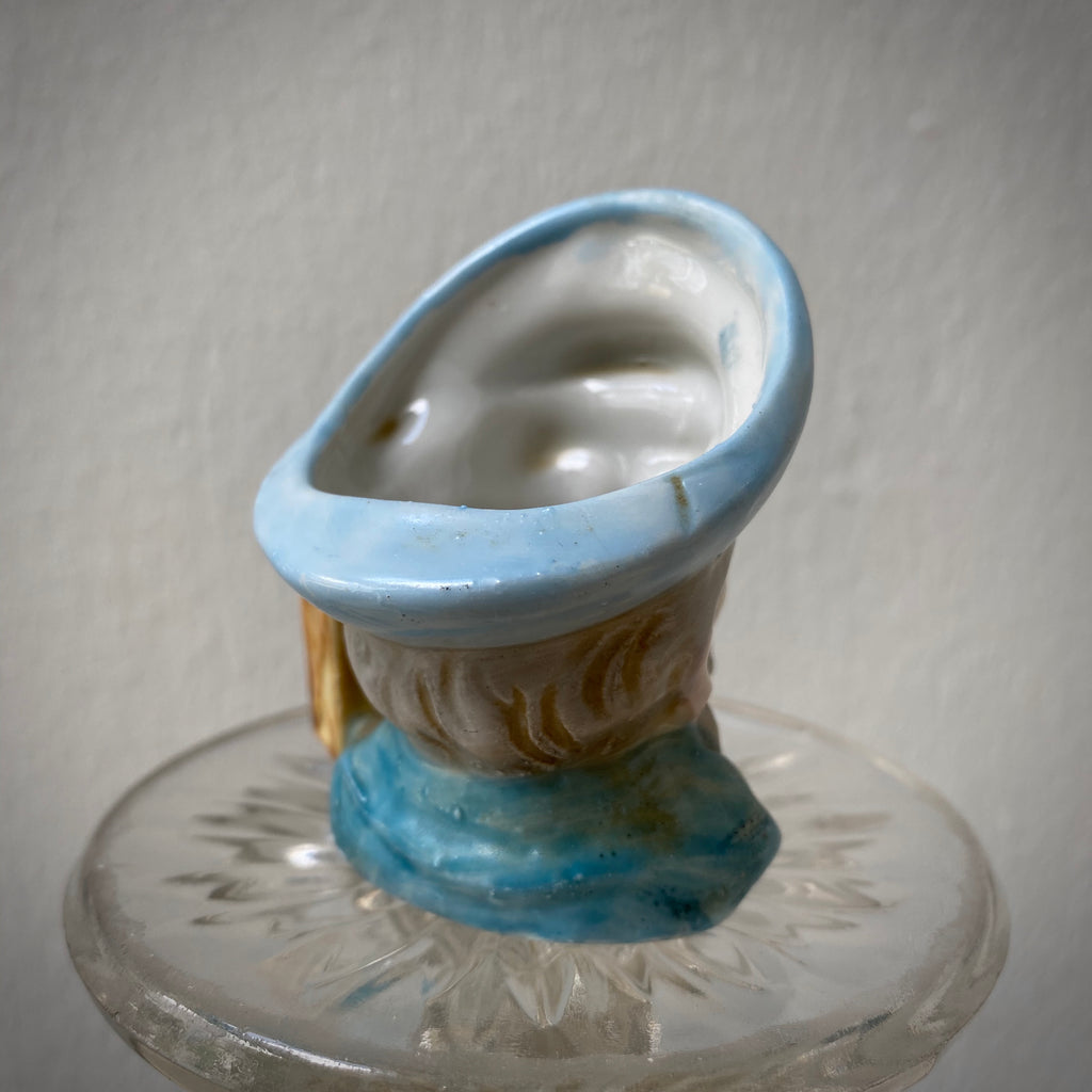 Assortment Porcelain Mugs