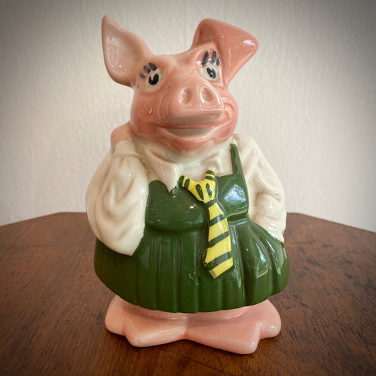 Wade Collector Piggy Bank