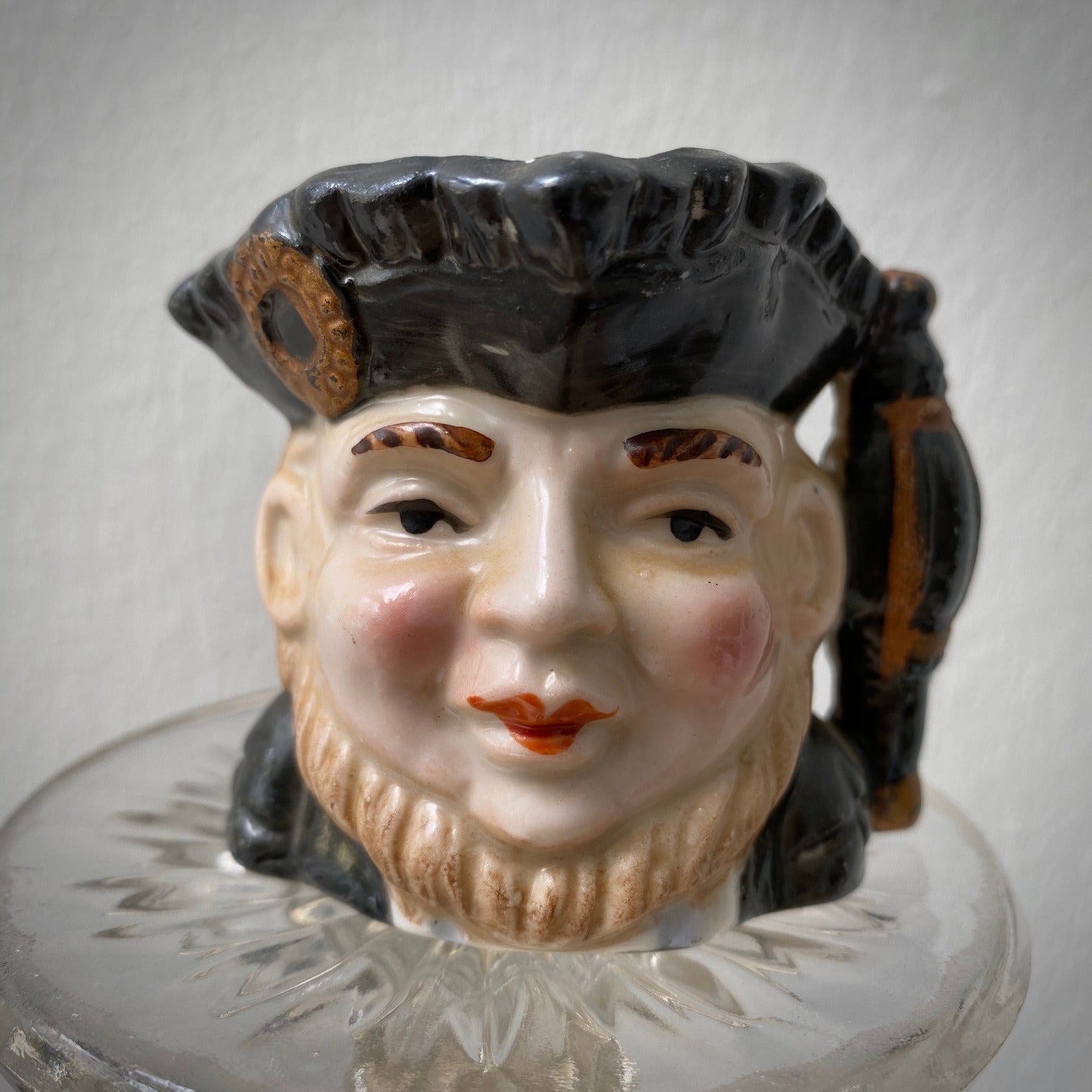 Vintage Minature Jug by Leonardo collection