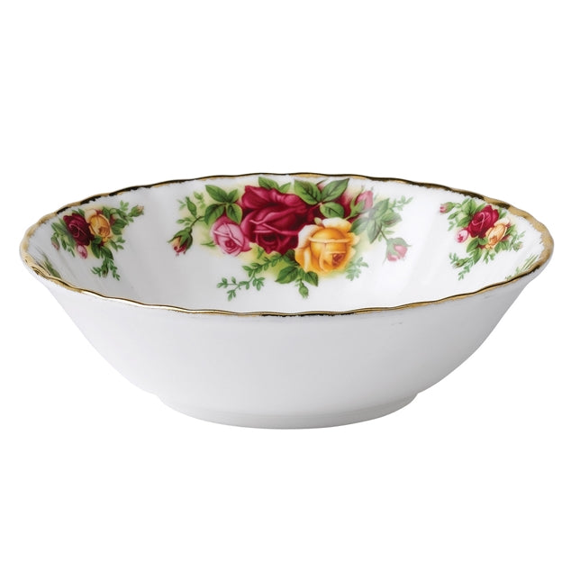 Royal Albert Old Country Roses Vintage Cereal Bowl