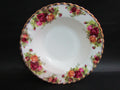 Royal Albert Pasta Bowl/ Soup Bowl with Rim