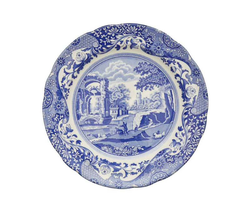 Spode Big Dinner plate 26.5cm Brand New