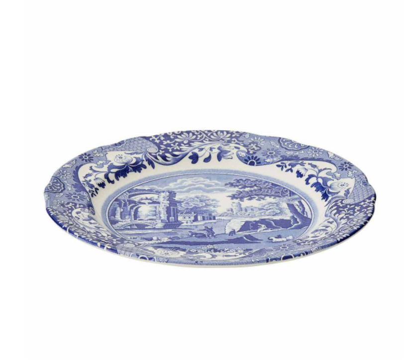 Spode Big Dinner plate 26.5cm Brand New