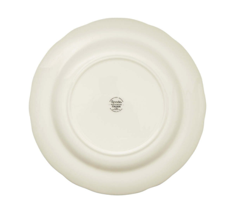 Spode Big Dinner plate 26.5cm Brand New
