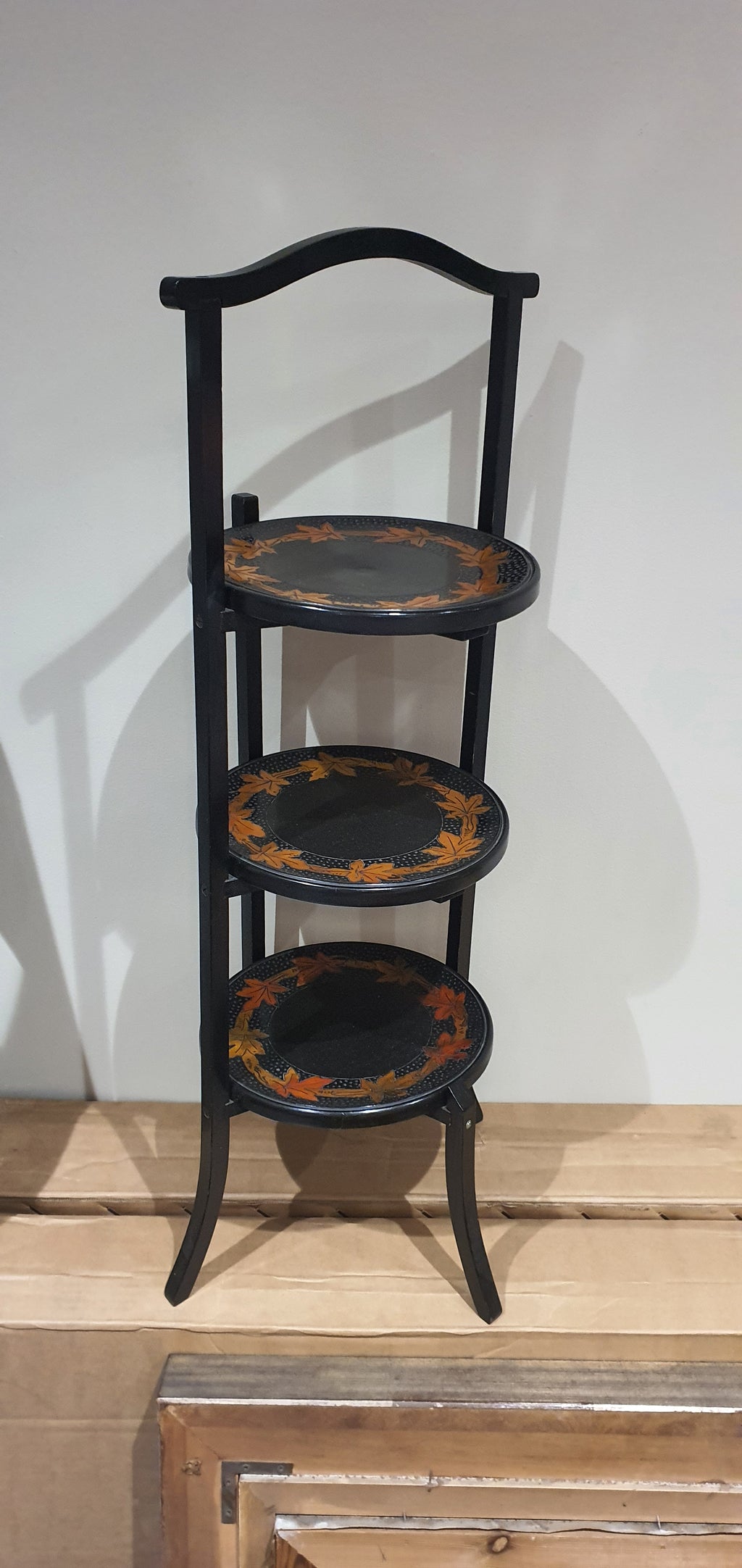 Victorian Cake stand