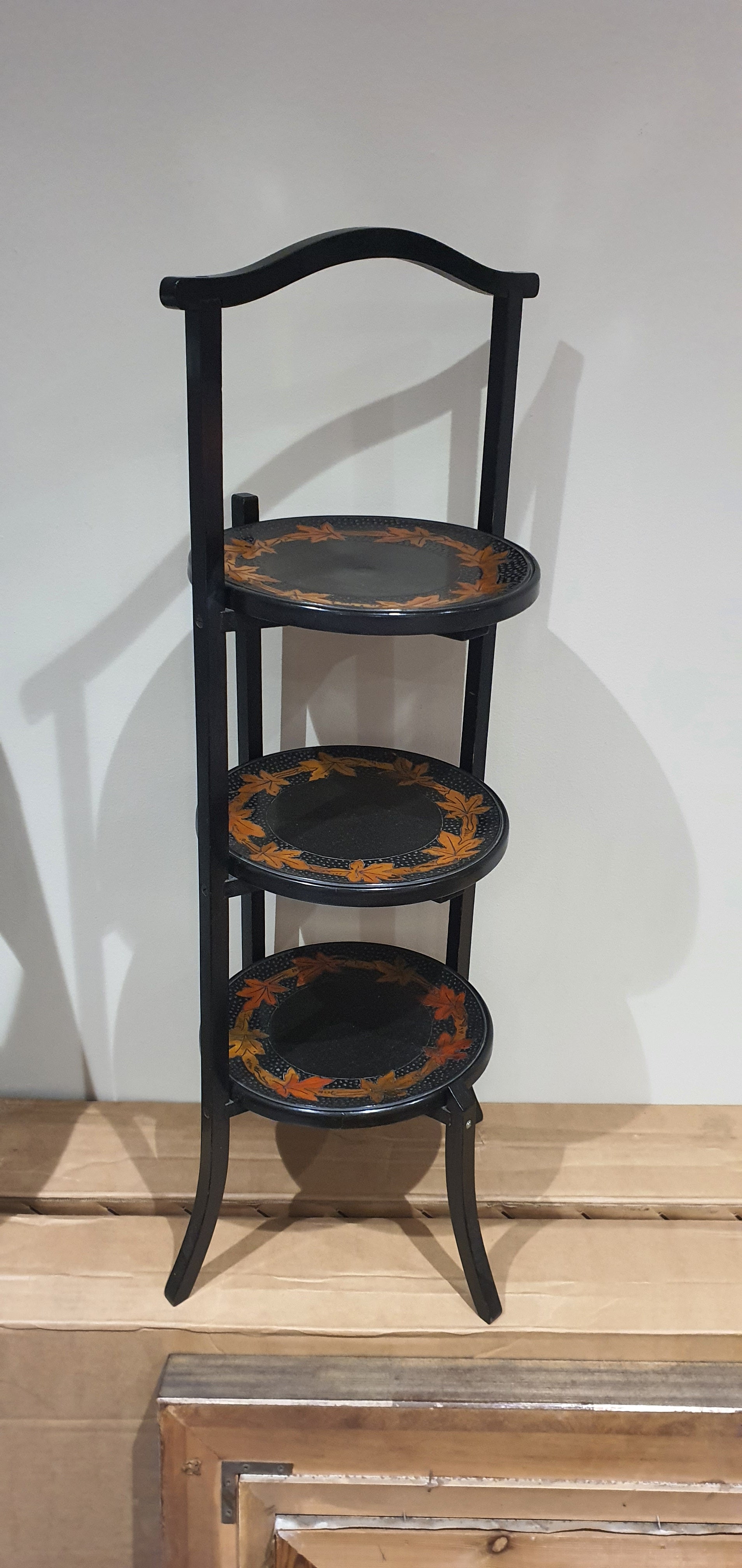 Victorian Cake stand
